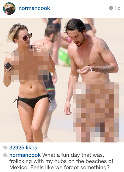 ben rothwell recommends Pictures Of Kaley Cuoco Nude