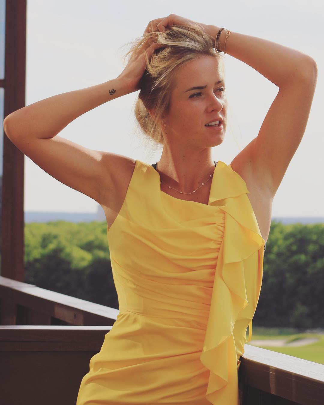 elina svitolina nude - upskirt xx porn animated 3d