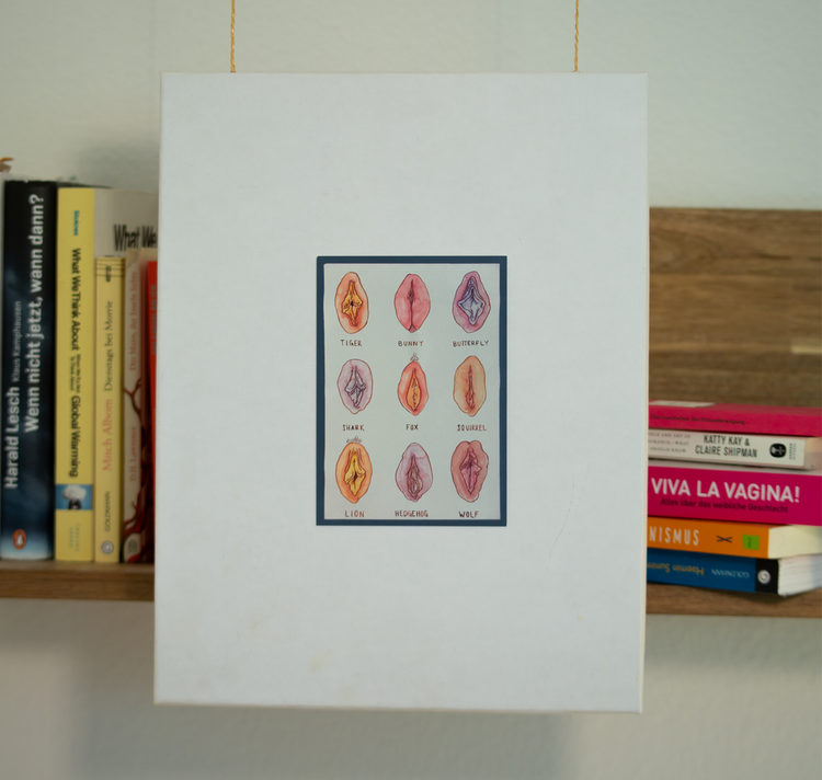 brendan toohey recommends Veronica Vulva