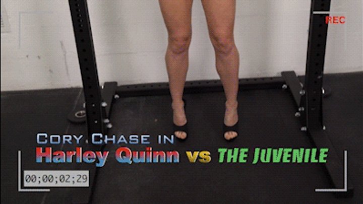 Sadie robertson porn arwen gold Cory Chase Harley Quinn drexel hill