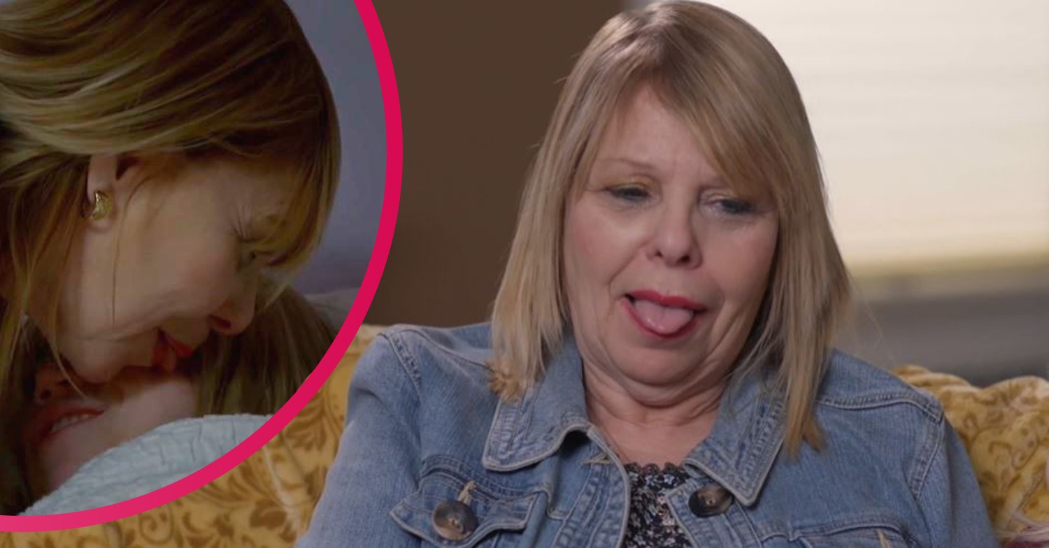 mother daughter licking - jerking off compilation eva lovia haley reed