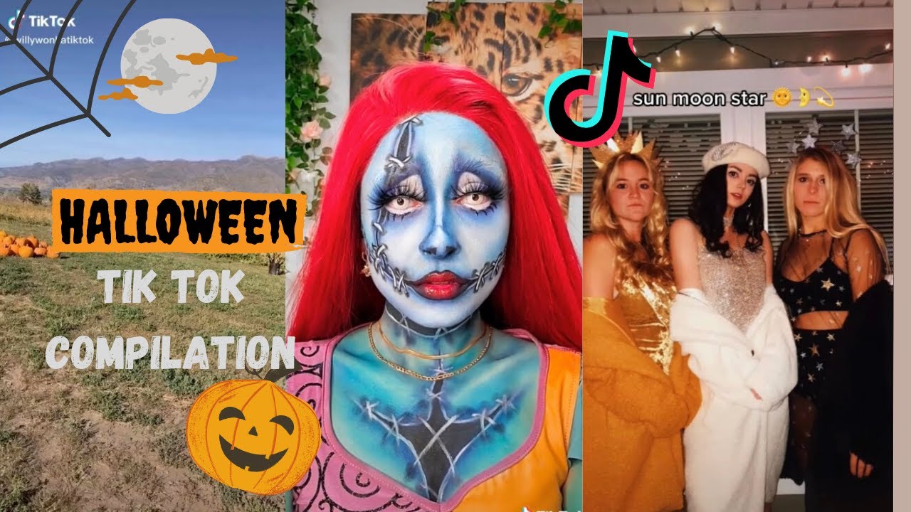 tik tok strip compilation - karlie brooks first impressions thuggers world porn