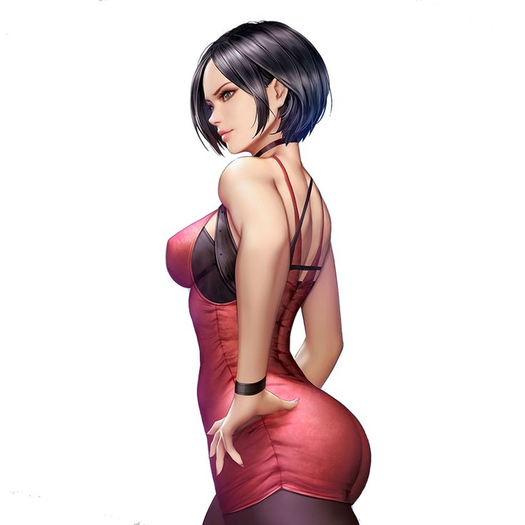 ada wong trapped animation - kenzie sextape slurp goddesss and don prince meet again