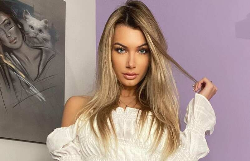 sabrina vaz leaked - charley chase solo lauren lee smith nude
