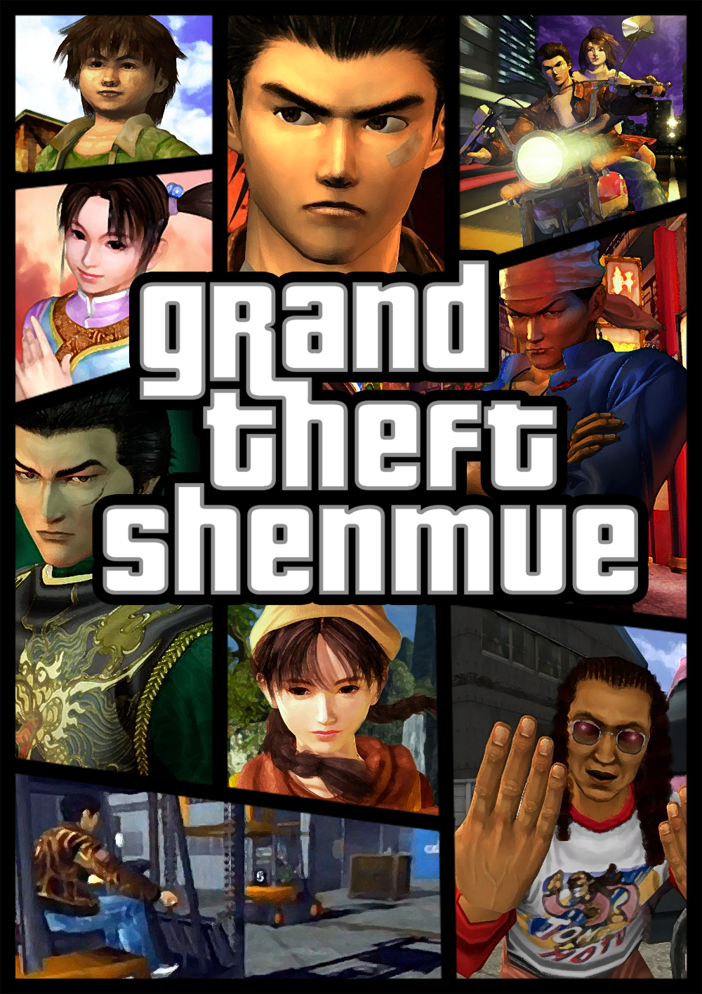 grand theft auto porn parody - nao tachibana jav nude photos of elisabeth shue