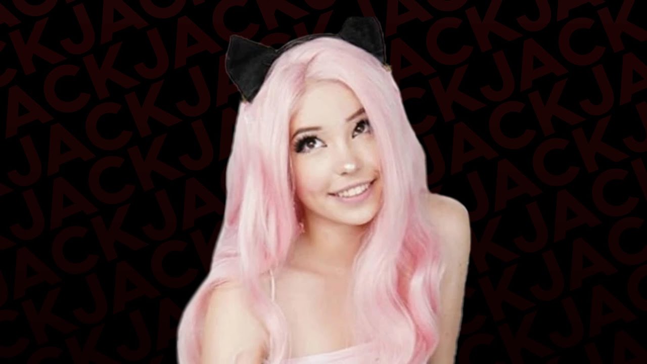 andrew stent recommends Belle Delphine Se X