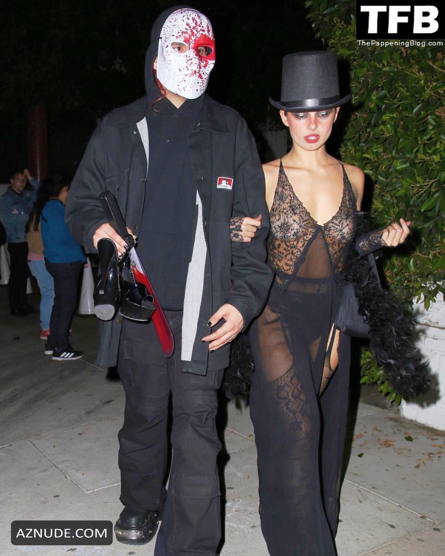 halloween party tits porn pin halloween party tits