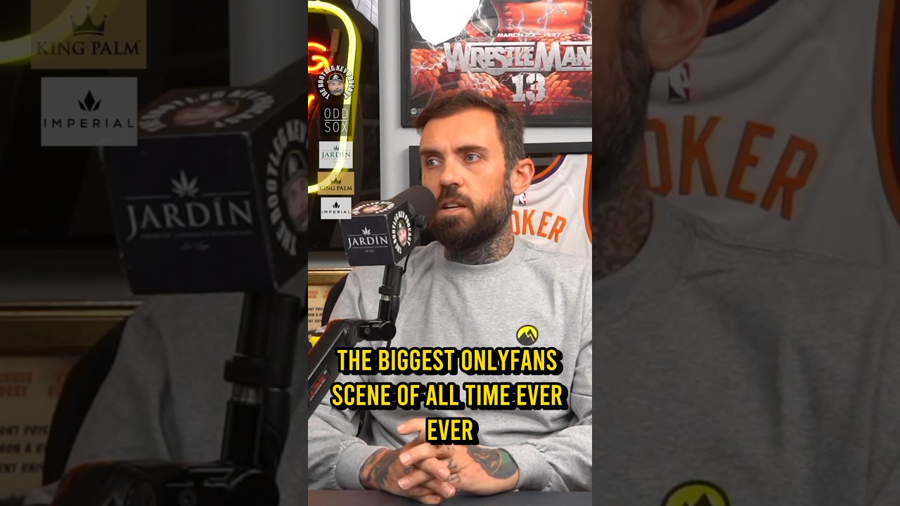 dj hoffman recommends Lenatheplug Video With Jason