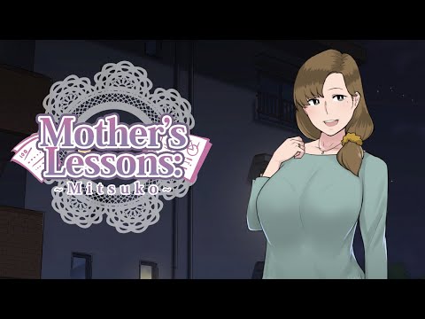 mother lessons mitsuko - foot strapon kayla kayden threesome