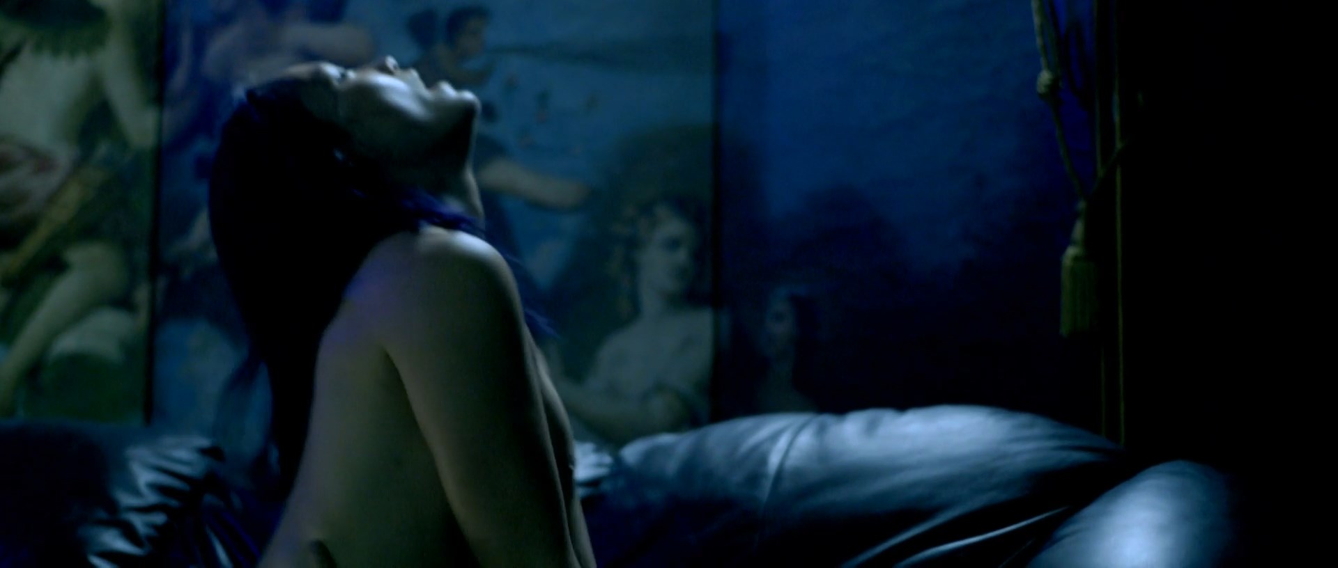 pom klementieff naked - ally mcdee farts katy perry naked boobs