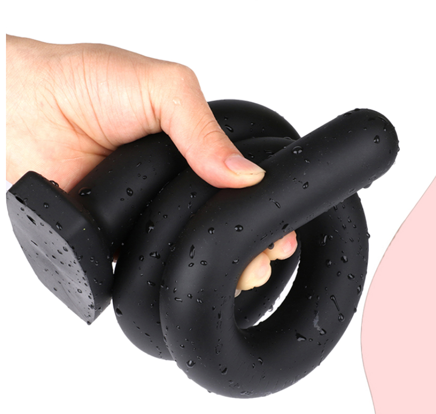 Best of Deep throat dildo