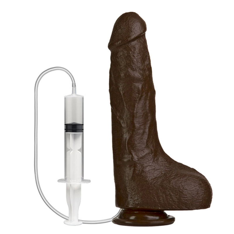 conney lee recommends black squirting dildo amber mclellan add black squirting dildo photo