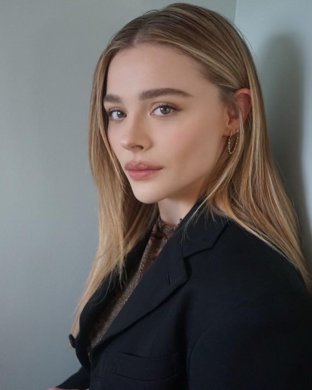 chloe grace moretz nude scene - vintage cheating porn nudists cumming