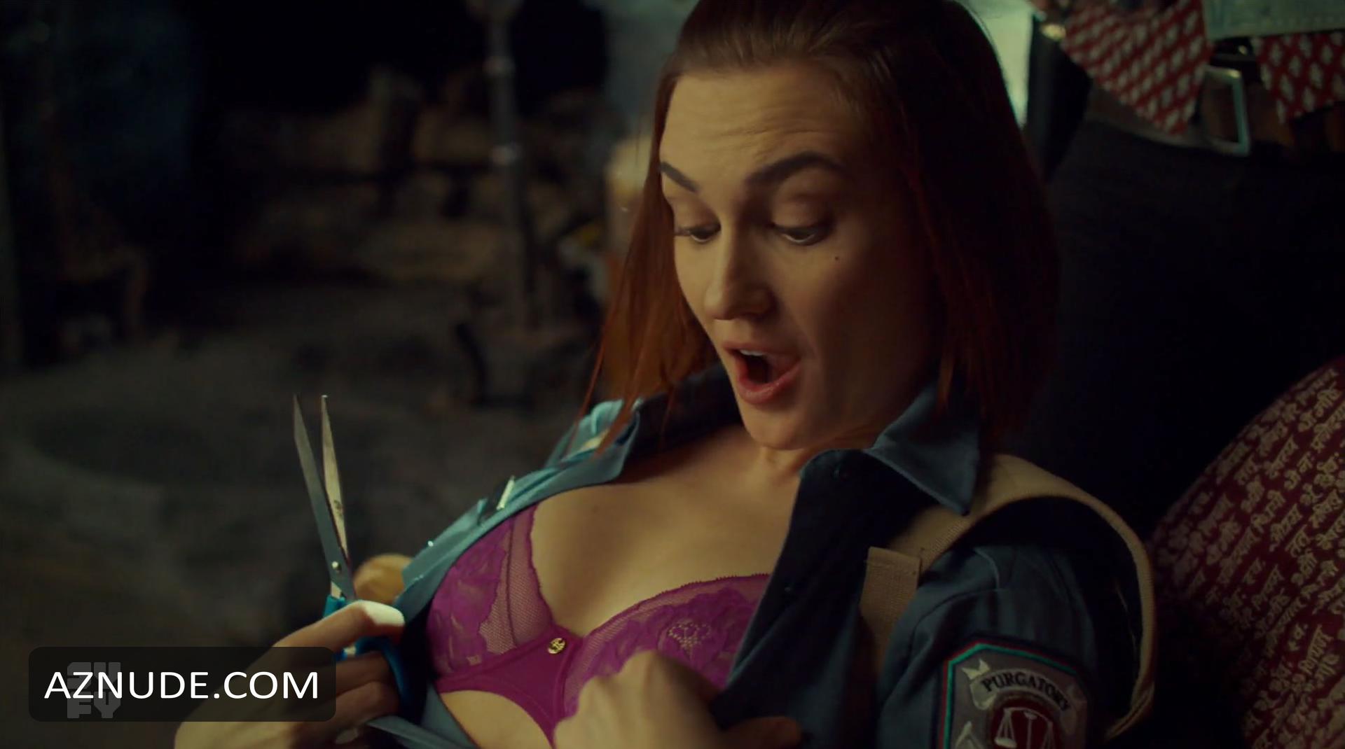 cj salter recommends katherine barrell nude pic
