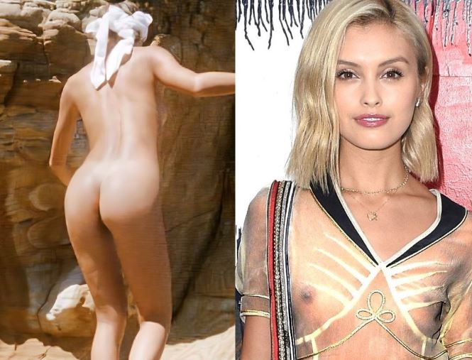 Top pics of andy cavero's XXX archive clau dia add photo