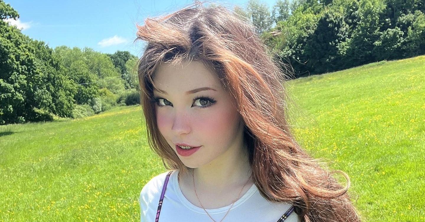 belle delphine getting fucked - mexican porn models julia tica cam