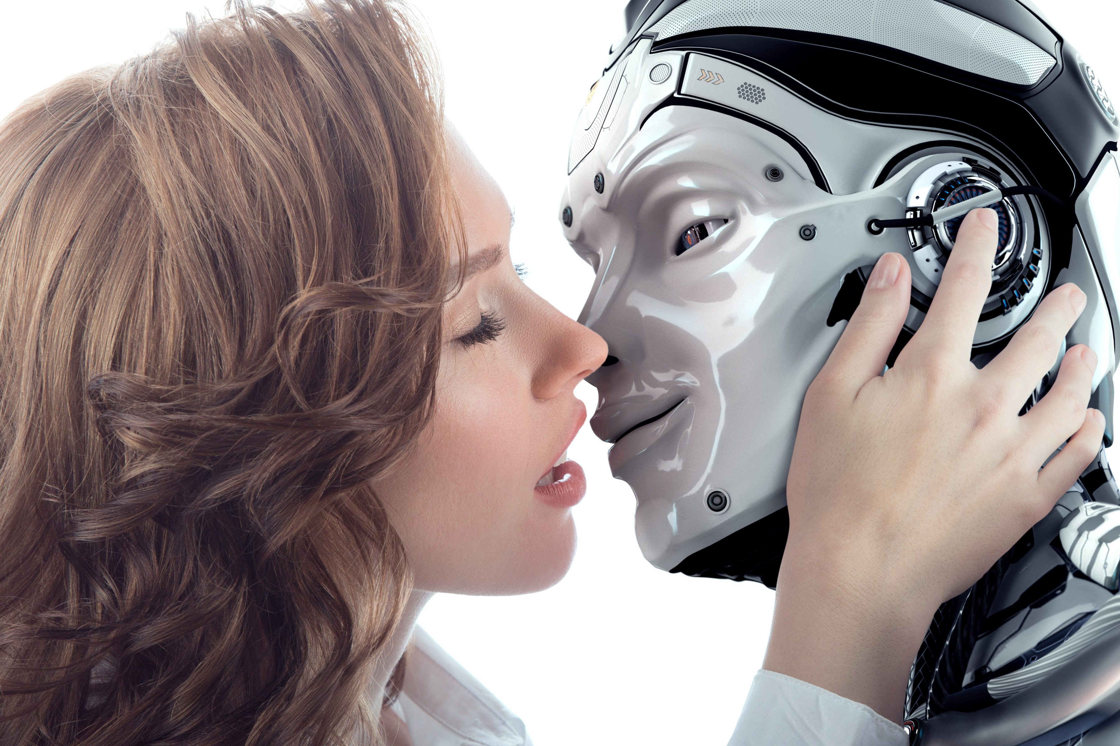 female robot porn - christy mack bbc cento x cento xxx