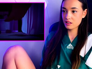 barry j cohen recommends asmr leedah porn cliff gibbons add asmr leedah porn photo