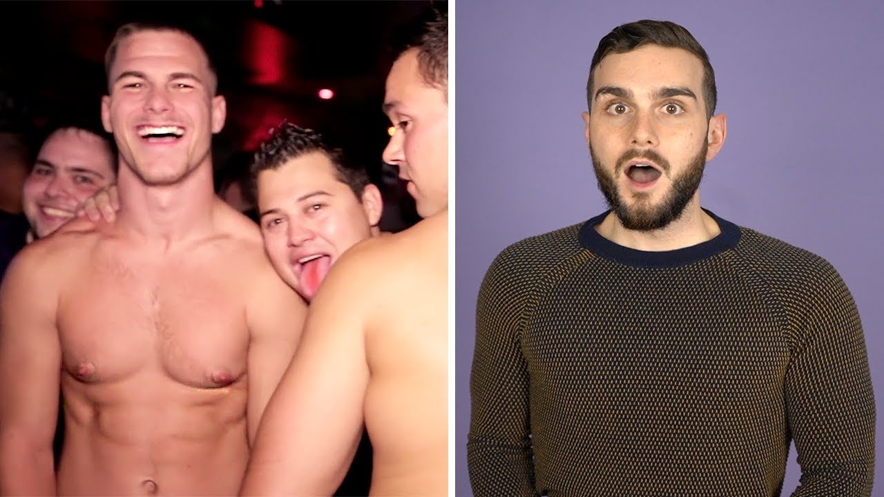 carolyn shin recommends Broke Straight Videos