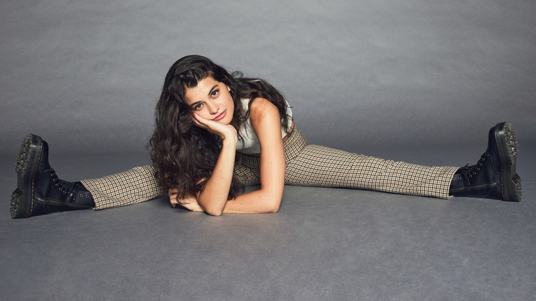brian hulette recommends sofia black d elia hot pic