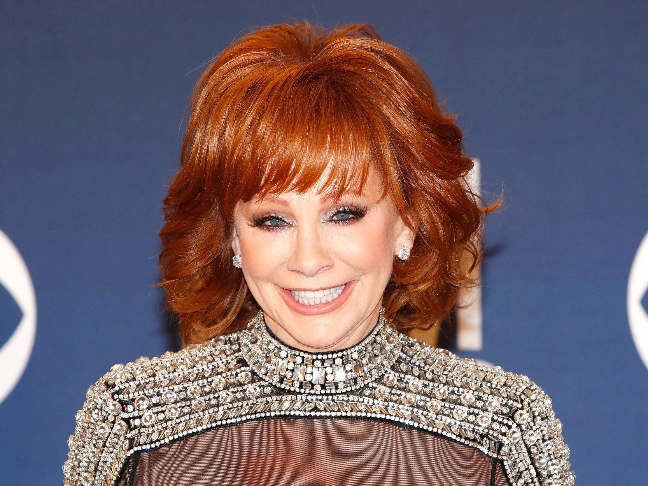 chuck sowers recommends Nude Pics Of Reba Mcentire