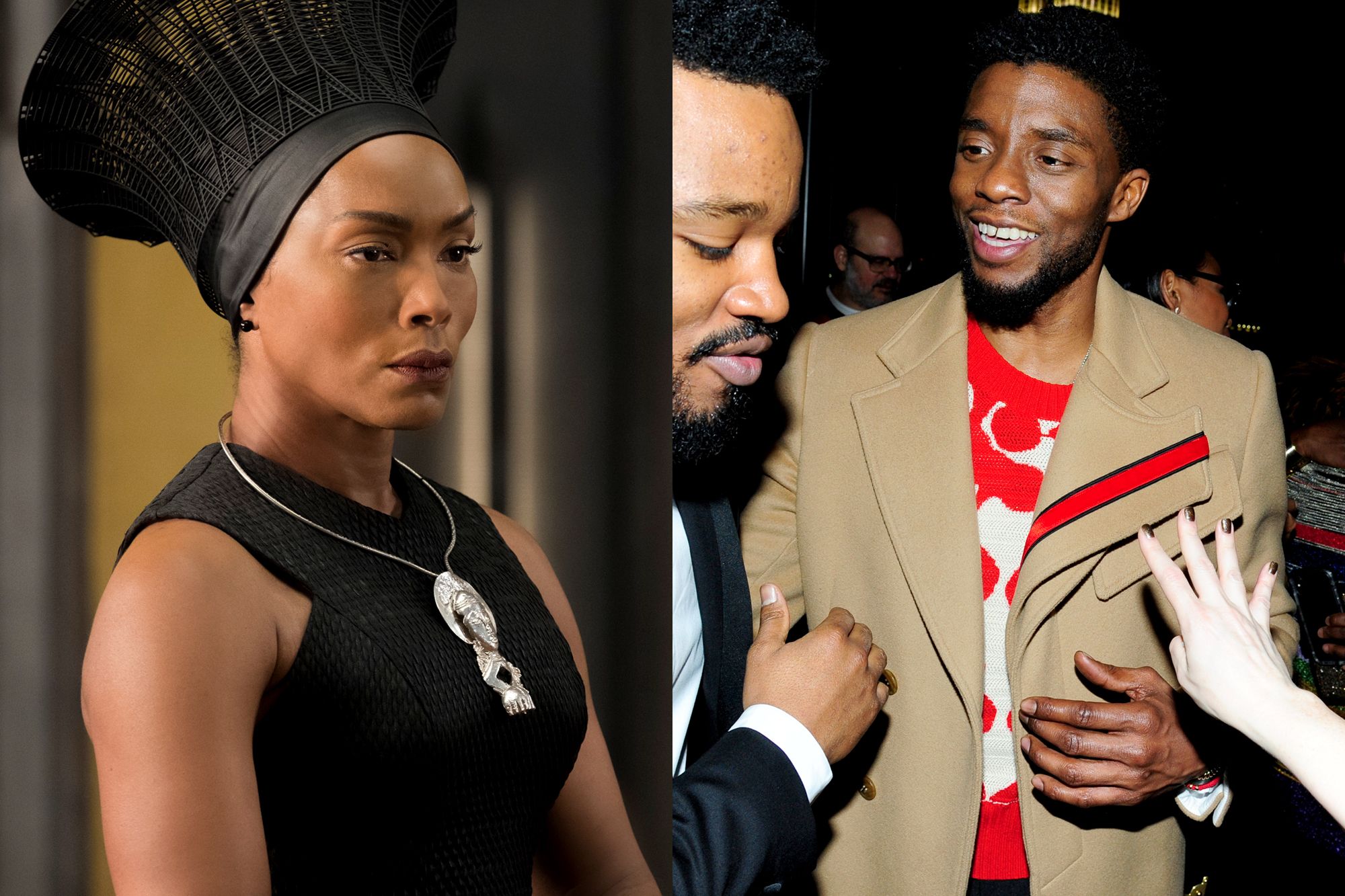 cristy hunter recommends angela bassett ass pic