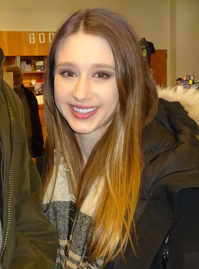 Best of Taissa farmiga nude