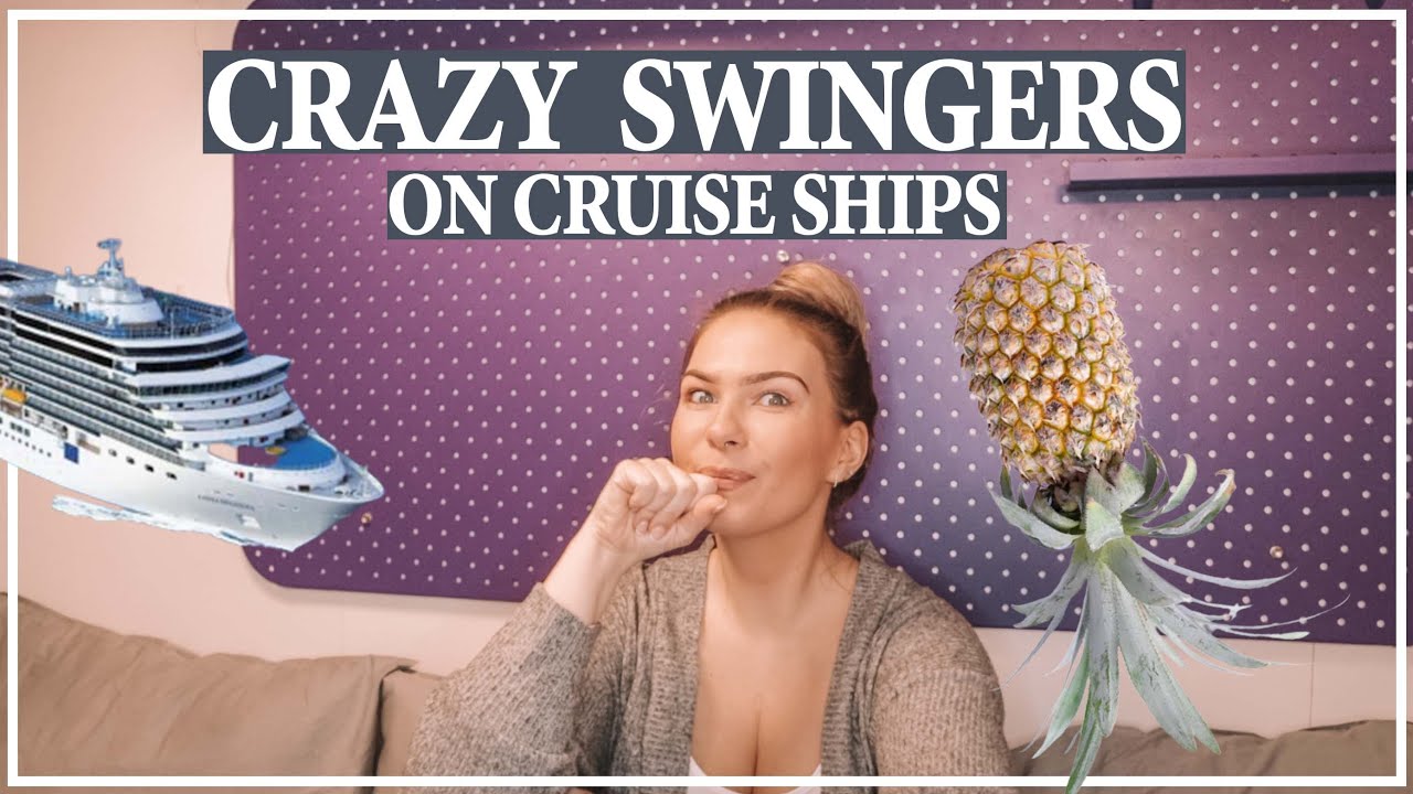 Best of Swinger cruise stories