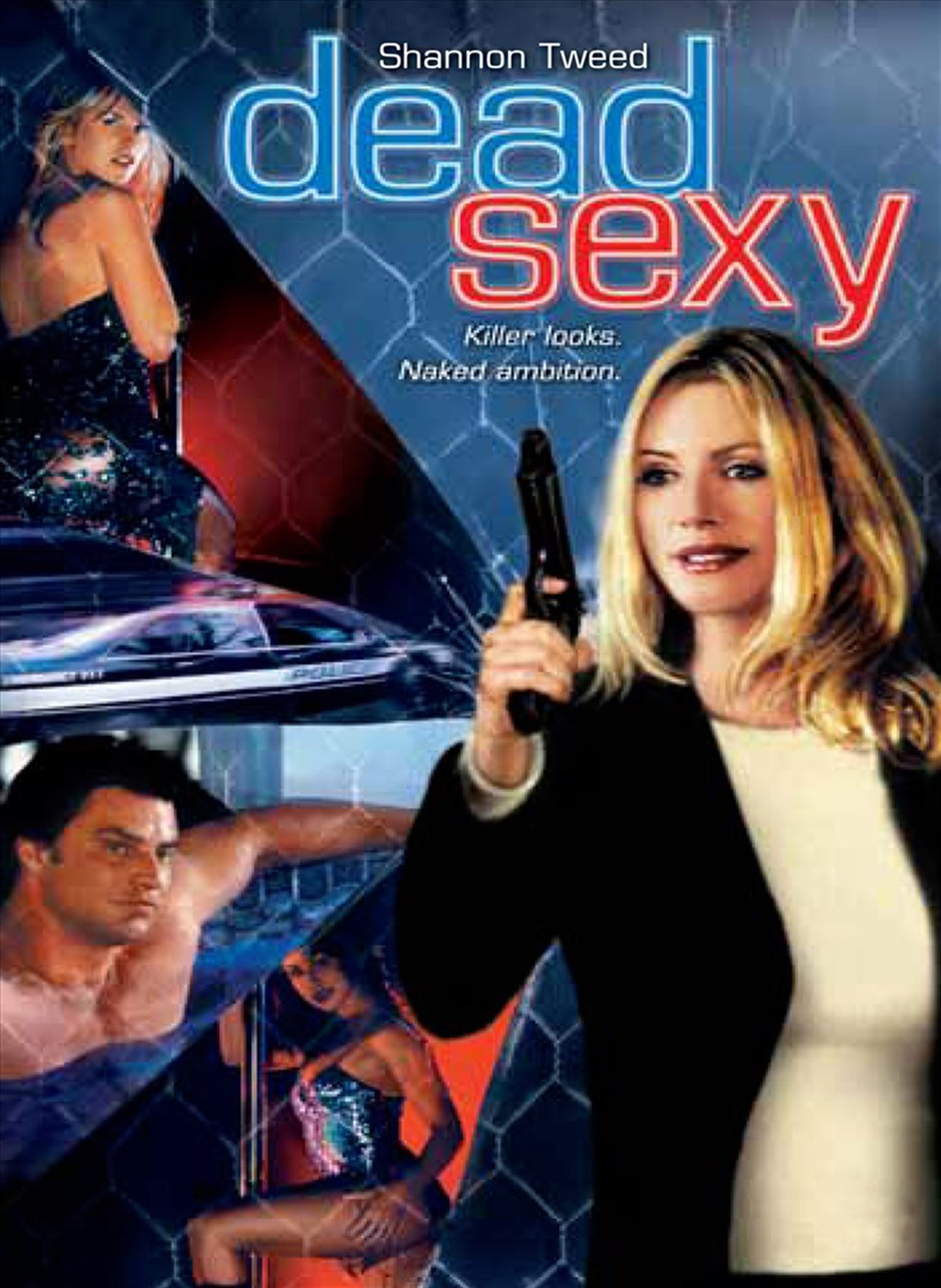 dimitris andriopoulos recommends movies with shannon tweed pic