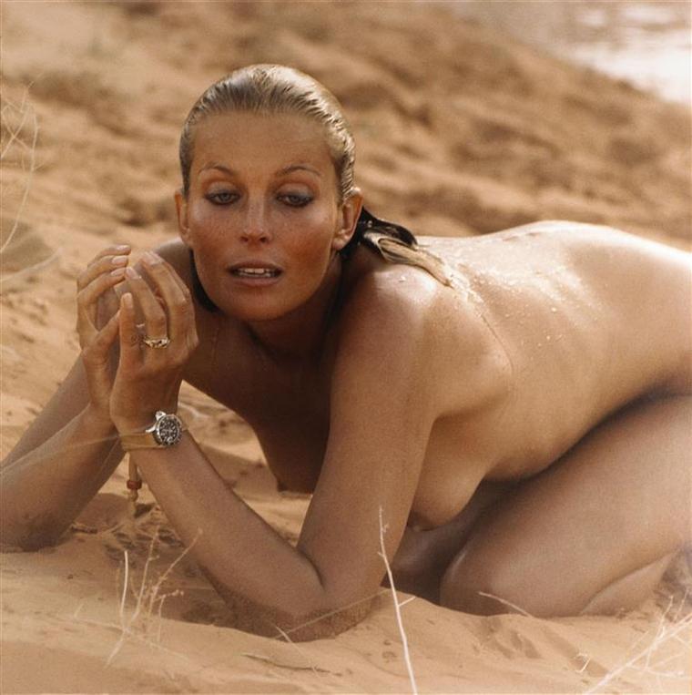 bonnie elton recommends Bo Derek Naked Pics