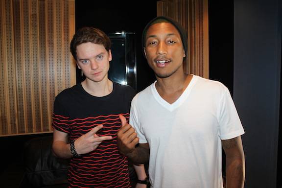 Is Conor Maynard Gay into fuck ally connors recommends Is Conor Maynard Gay