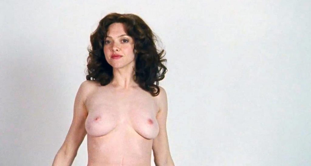 carol monserrate recommends Amanda Seyfried Nude Naked
