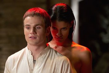 abinaya chandran recommends Jessica Clark True Blood