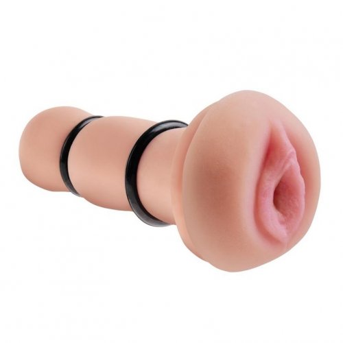 extreme porn toys - bella rolland masturbate anal nun