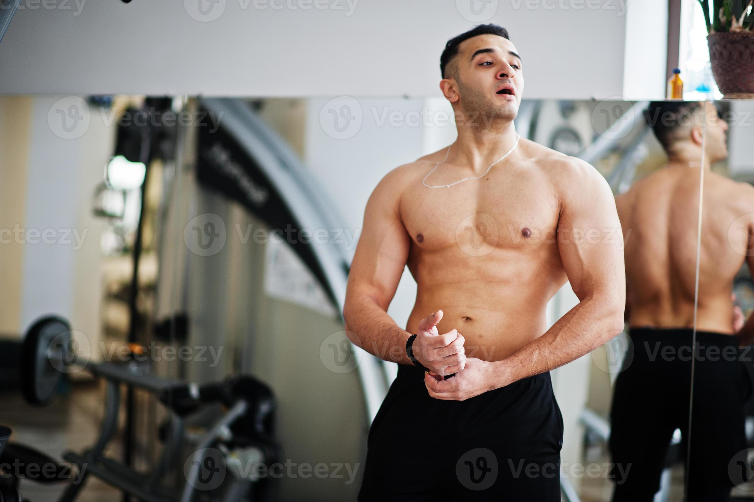 Best of anthony sciacchitano's gallery sarah bricks porn angie martinez add photo men naked in the gym