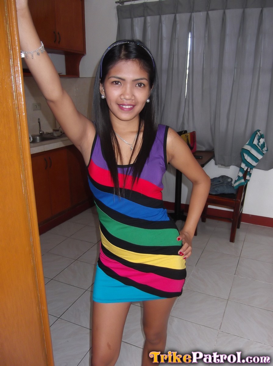 skinny filipina anal - pictures of naked celebrity women allie nicole pics