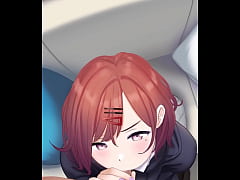Anime Girl Blowjob girl vefo beau myers recommends Anime Girl Blowjob
