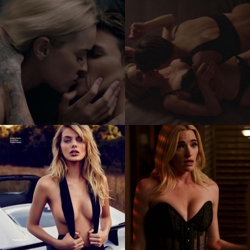ali ousseyli recommends Brianne Howey Nude