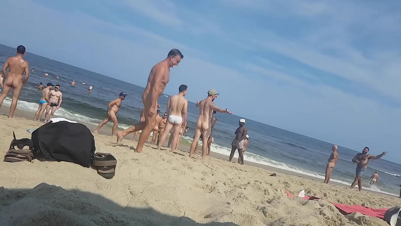 Naked Guys At Nude Beach no anal david wiyono recommends Naked Guys At Nude Beach