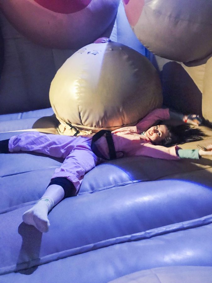 Best of Nice bouncy titties