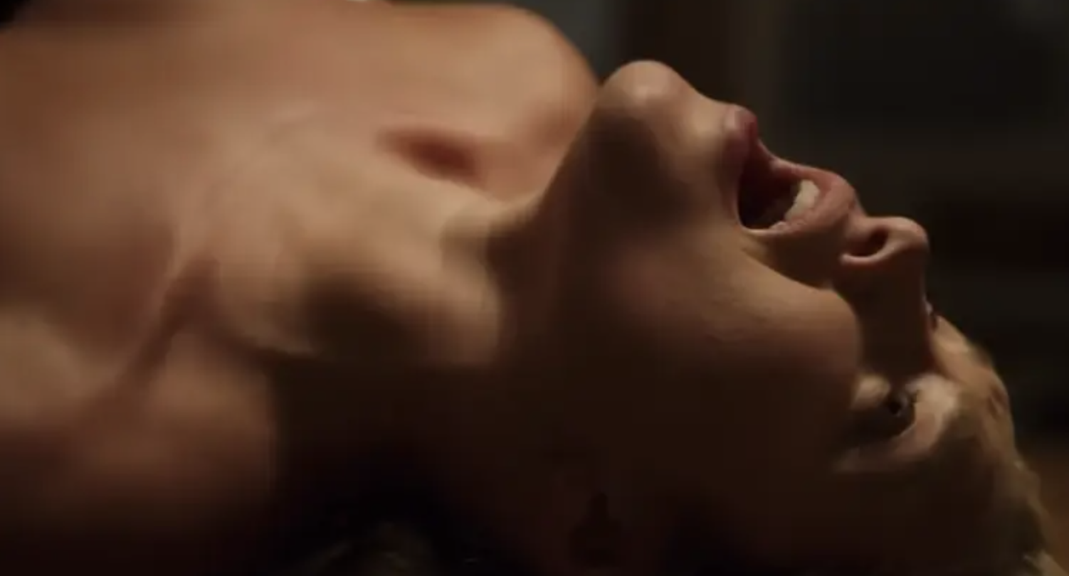darieon smith recommends olivia wilde hot scene ashley sayson add olivia wilde hot scene photo
