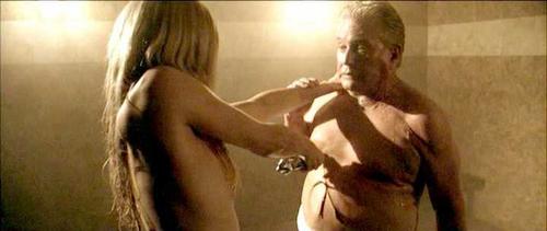 ayoola gabriel recommends Stana Katic Nude
