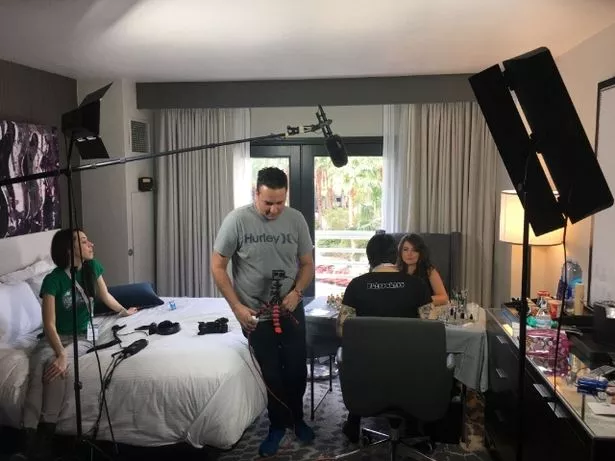 porn photo shoot videos - clip sexvietnam cali carter anal