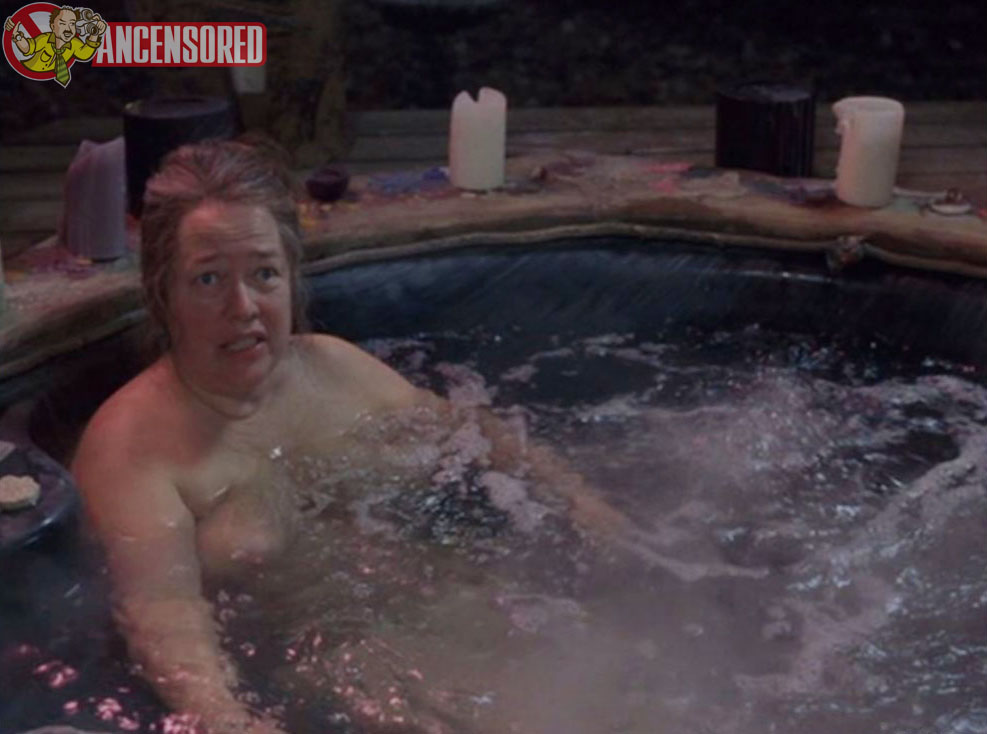 kathy bates nudes - kristee lixx hidden camera massage parlor