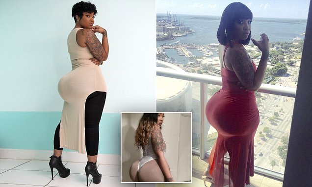 big booty ebony vs bbc pussy thumb big booty ebony vs bbc