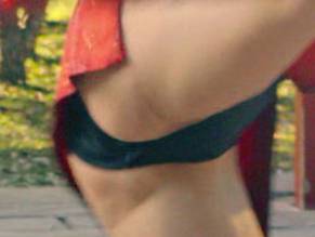 buzz sawyer like naked pom klementieff photo chen chen wong recommends ladies with big clits pic