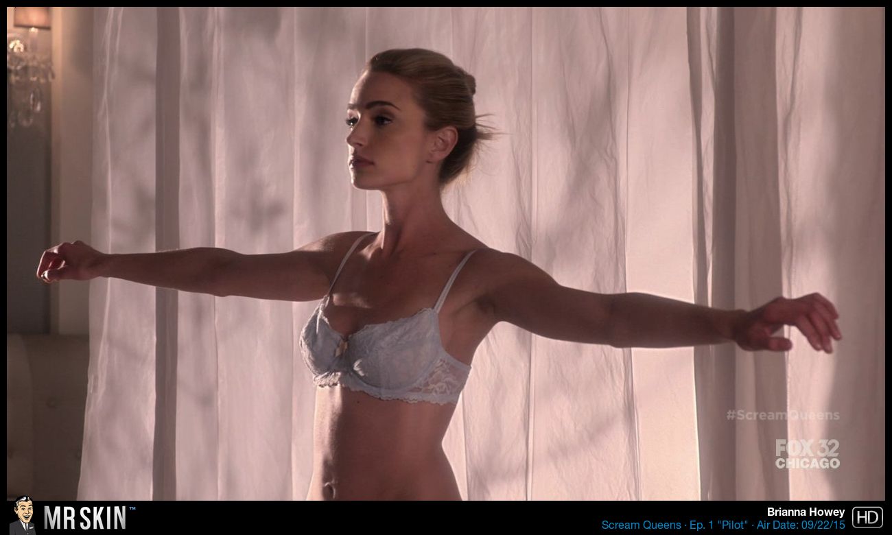 brianne howey nude - hazel moore porn pics christmas anal