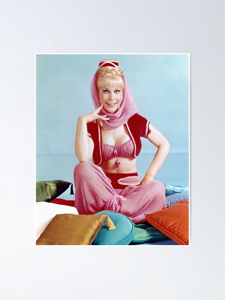 Best of dalton leitch's gallery flashing to neighbor dianne steiner add photo barbara eden measurements
