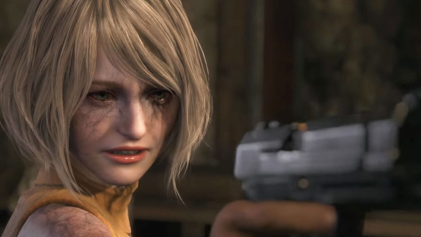 ashley resident evil porn - small butt nude blacked swx