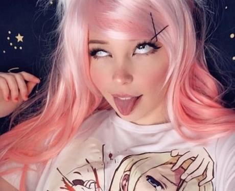belle delphine getting fucked - holly nowell milfhunter addison